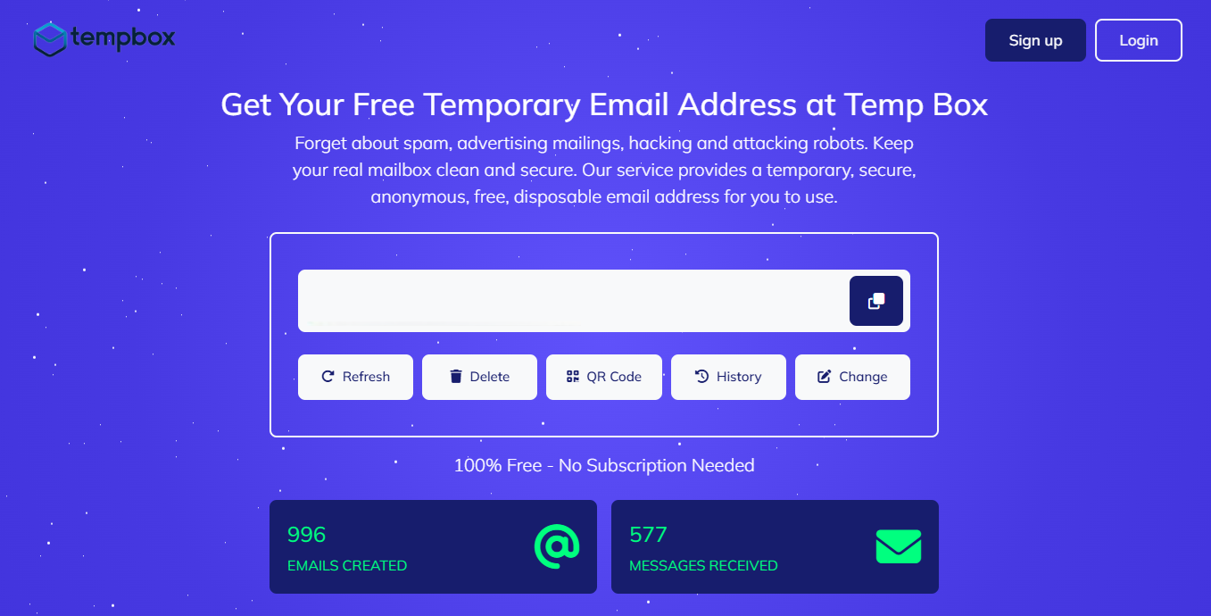 tempbox.co.uk